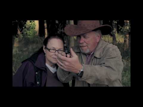 A Stolen Jackpot an award winning movie!