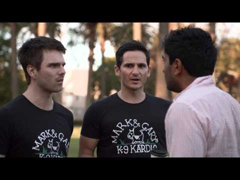 Super Awesome! - Trailer (2015)