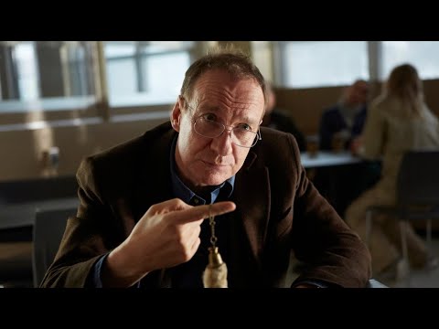 Official U.S. Trailer