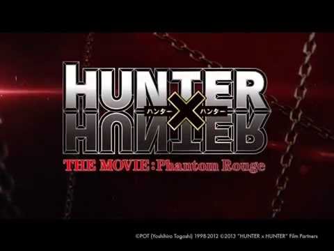 Hunter x Hunter: Phantom Rouge