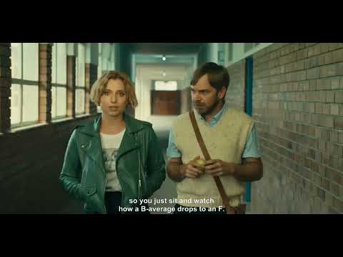 Juffrou X | Starts 30 April | kykNET | DStv