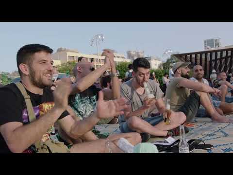 Silver's Uprising Trailer