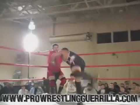 PWG Album Of The Year