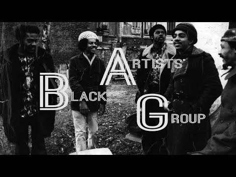 Black Artists' Group of St. Louis Documentary Trailer