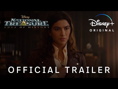 Official Trailer
