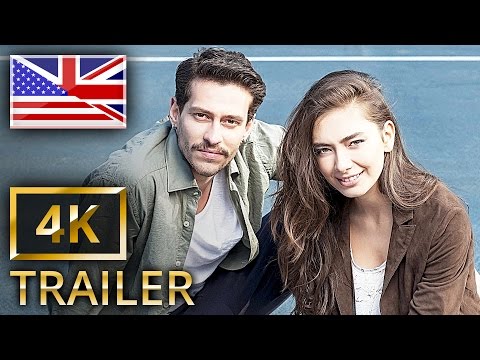 Senden Bana Kalan - Official Trailer [4K] [UHD] (International/English Sub)