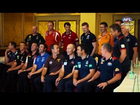 'The Chosen Few' trailer