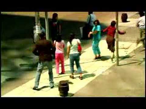 MIRAGEMAN official subtitled trailer