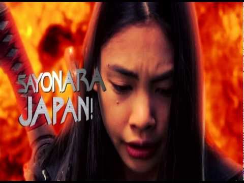 Helldriver - Official Trailer