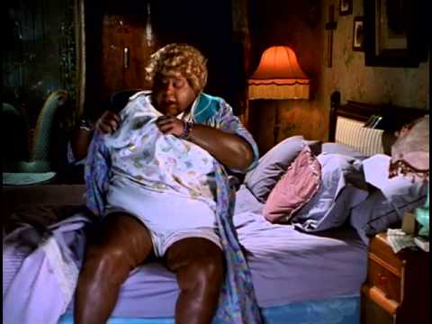 Big Momma's House - Trailer HQ
