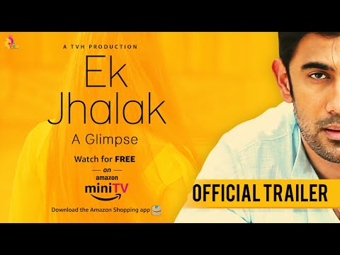 EK JHALAK | Starring Amit Sadh | Watch for FREE on Amazon miniTV