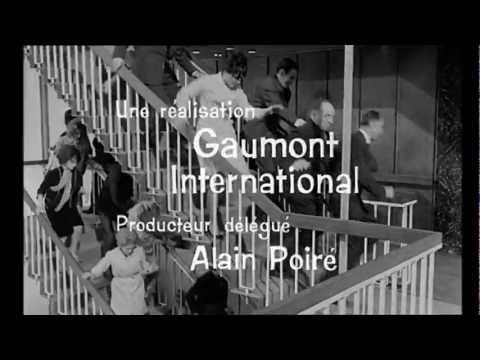 Louis de Funes 1963 / Carambolages / Original Promo