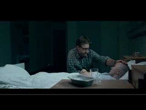 "I et speil i en gåte" ("Through a Glass, Darkly") trailer