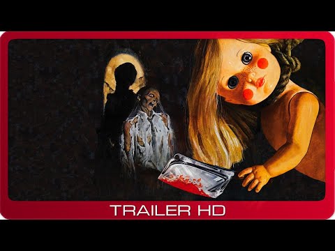 Deep Red ≣ 1975 ≣ Trailer