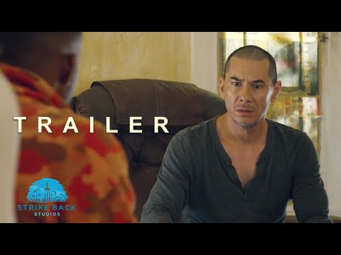 Official Red Band Trailer