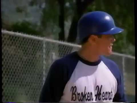 The Broken Hearts Club - A Romantic Comedy (2000) Teaser (VHS Capture)