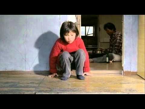 [TRAILER] With the Girl of Black Soil (2007)
