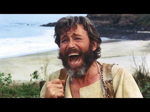 Freitag und Robinson (1975) DEUTSCH TRAILER [HD]