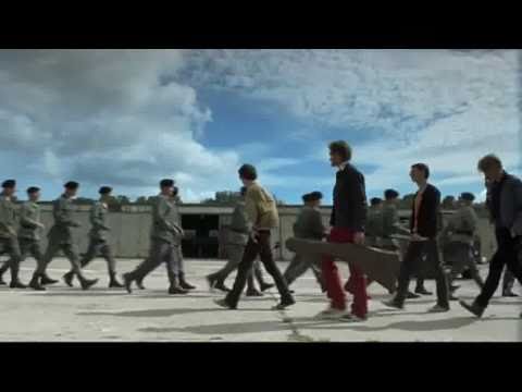 ALL THAT I LOVE Official Trailer 2011