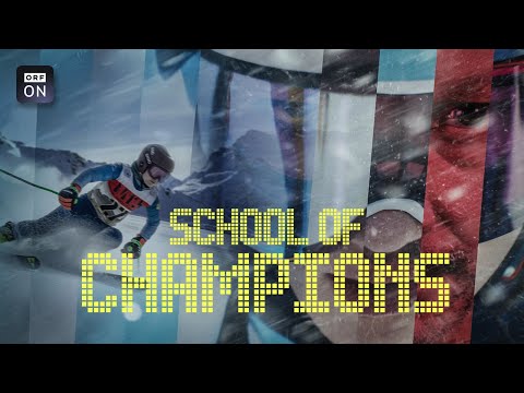 TRAILER | School of champions