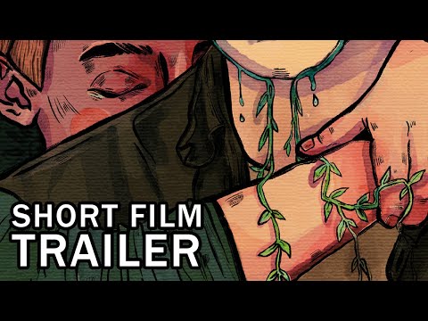 Vatten! - Teaser Trailer | Original Short Film