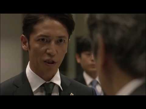 【最新】巨悪は眠らせない 特捜検事の標的　10月4日㈬　玉木宏　勝地涼　萩原聖人　羽田美智子