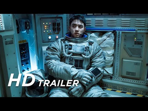 Official Trailer [Dubbed]