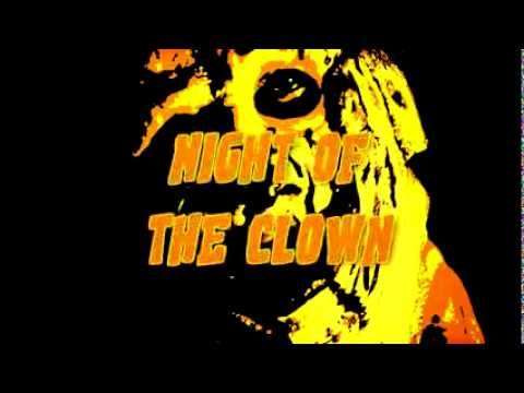 "Night of The Clown" (2015) Teaser Trailer HD