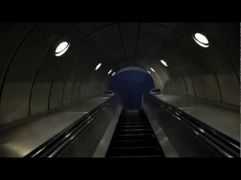 Creating Freedom - Part One: The Lottery of Birth (Trailer)