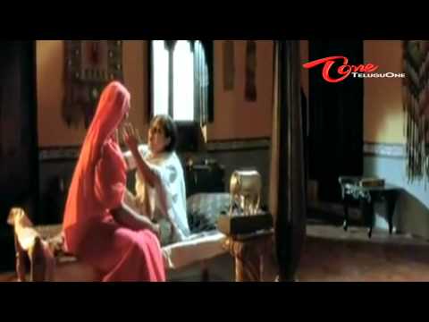 Sri Jagadguru Adi Shankara Movie Trailer