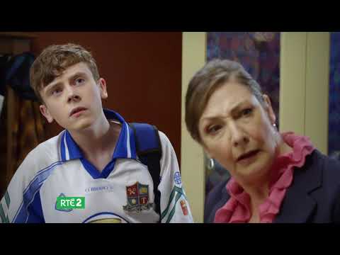 Brand New Show - Drop Dead Weird!! | RTÉ kids TV