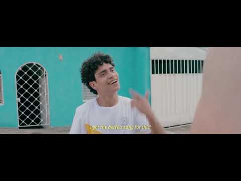 THE SHADOW OF THE SUN Trailer - 2023 AFI Latin American Film Festival