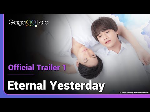 Eternal Yesterday | Official Trailer 1 | All I ever want is to live the same day as yesterday