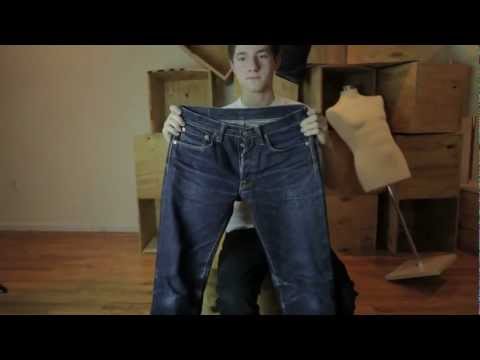 Warp and Weft Film - NYC Trailer