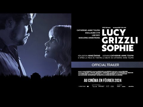 Official trailer [Subtitled]