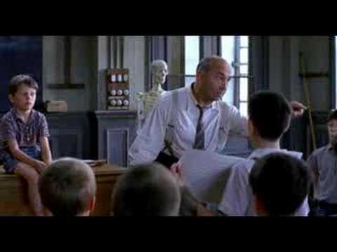 Les Choristes Bande-Annonce (The Chorus Trailer)