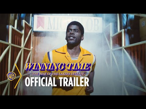 Official Trailer