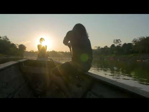 Hot Docs 2020 Trailers: THE SONG OF THE BUTTERFLIES