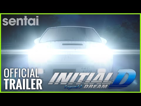 Official Trailer [Subtitled]