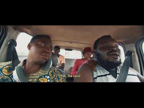 OGA BOLAJI TRAILER 2018