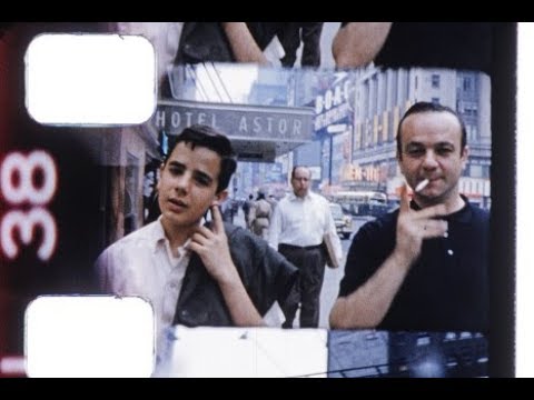 IDFA 2018 | Trailer | Piazzolla, The Years of the Shark