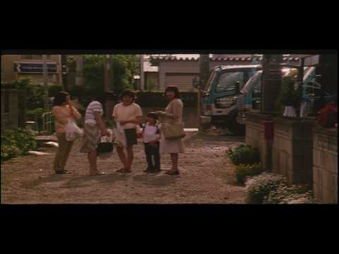 SABU - Blessing Bell TRAILER