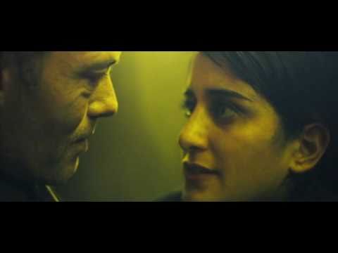 Everything Will Be Fine - Il trailer