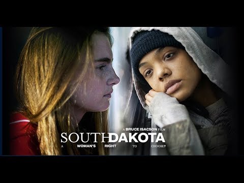 TRAILER with TESSA THOMPSON - Teen Pregnancy & Abortion