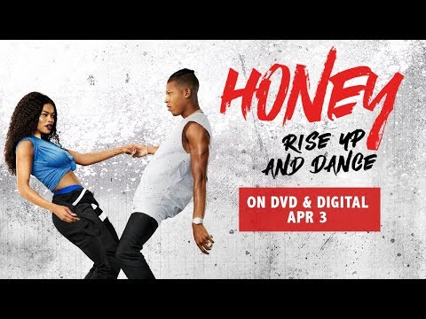 Honey: Rise Up and Dance | Trailer | Own it on DVD & Digital