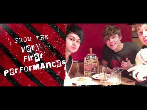 5 Seconds of Summer – DVD & Blu-ray Trailer – How Did We End Up Here? Live At Wembley Arena