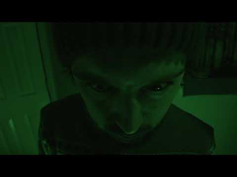 Fungus Jar - Comedy Short Film Trailer