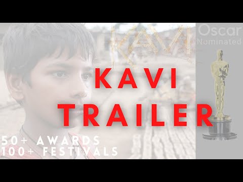 Kavi Trailer (www.KaviTheMovie.com)