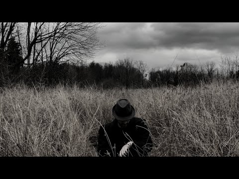 Orexin (2022) [4K] Short Film Trailer [Survival/Arthouse/Western]