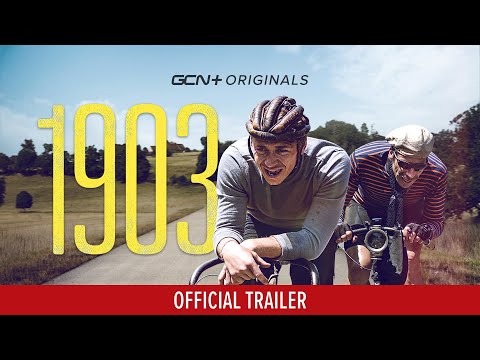 1903 - Relived - Stage 1 Of The First Tour